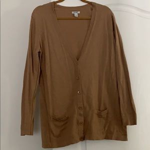 Old Navy Long Sweater